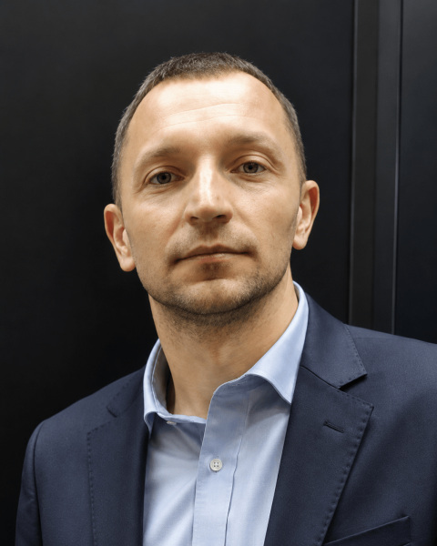 Виталий Стычёв