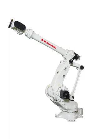 Kawasaki MXP360L