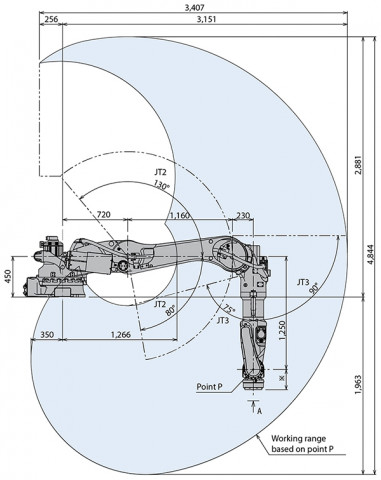 Схема 1 — Kawasaki BT200L