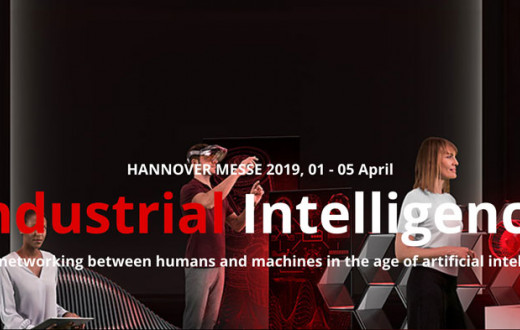 Kawasaki на выставке Hannover Messe