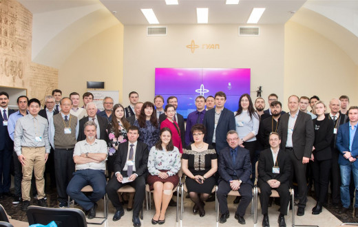Завалишинские чтения — 2018 (XIII международная конференция по электромеханике и робототехнике)