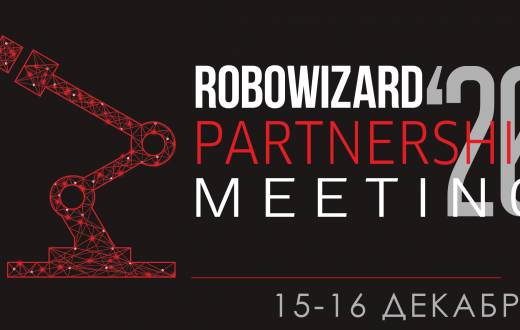 Robowizard Partnership Meeting '20