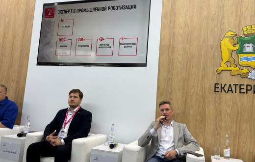Заместитель директора Robowizard назвал частые причины неудач при внедрении роботов