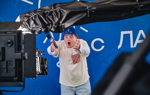 Компания Robowizard приняла участие в VK Fest 2025