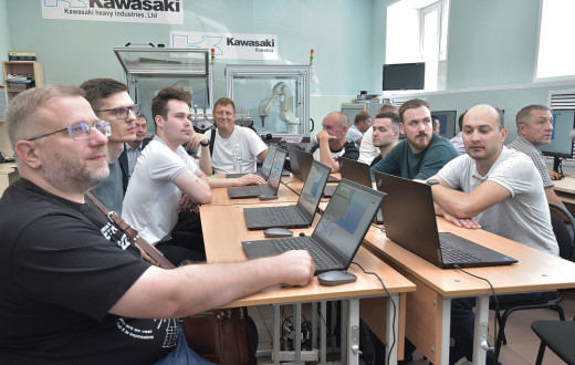 «База роботизации – 2026»: как обойти «ловушки» и повысить производительность